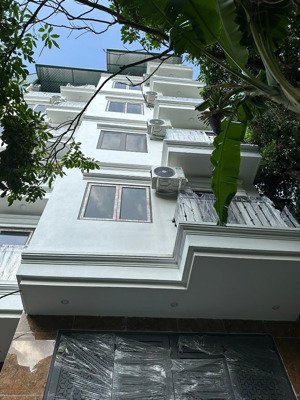 tây mỗ 50m, 5 tầng - 8 ngủ, đủ công năng - giá 7.7 tỷ.