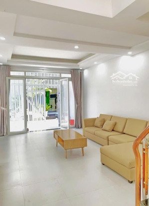 nhà nhỏ nhỏ mà đầy đủ công năng, q7, nguyễn thị thập, 5tỷ 2