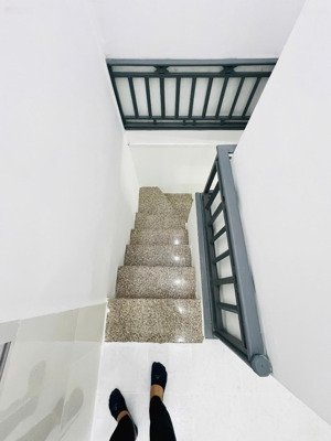 bán nhà hẻm âu cơ tân sơn nhì, tân phú, vị trí siêu tiện lợi, giá bán 4,38 tỷ