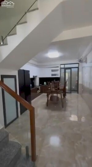 Cho thuê nhà riêng đầy đủ đồ tại Cựu Viên , Kiến An chỉ 5tr