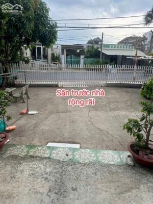 CẦN BÁN NHÀ 1 TẤM ĐẸP MT ĐƯỜNG DƯƠNG ĐÌNH CÚC - GIÁ: 10TY