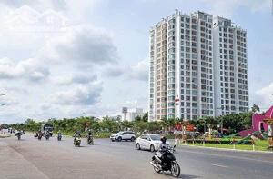 CHO THUÊ ĐẤT 5.000m2 02 MẶT TIỀN ĐƯỜNG VÕ NGUYÊN GIÁP, CÁI RĂNG, CẦN THƠ - HỢP ĐỒNG DÀI HẠN 15 NĂM