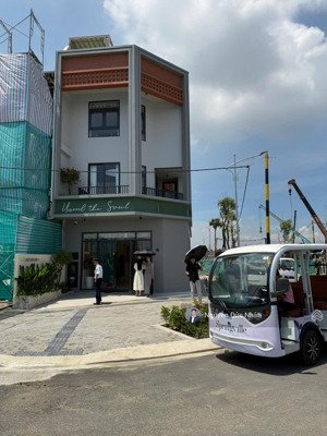 bán shophouse spring ville, 8,9 tỷ vnd, 90m2, 3pn + 2wc tại phố tôn đức thắng, nhơn trạch, đồng nai