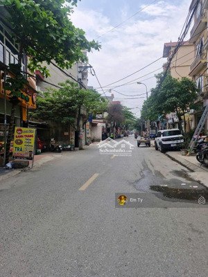 chính chủ nhờ bán nhà mậu lương_lô góc 3 thoáng view hồ cực hiếm_ngõ rộng thông nông_an ninh tốt