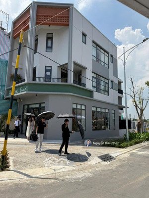 bán shophouse đẹp tại tôn đức tbán shophouse đẹp tại tôn đức thắng, 10 tỷ vnd, 92m2, nhiều tiện ích
