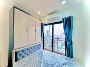 Cần bán gấp nhà dòng tiền doanh thu cao phố Võ Chí Công 80m2, 9T, 31P khép kín, full đồ