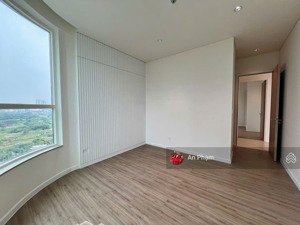 zeit river thủ thiêm - cho thuê căn góc 2 phòng ngủ giá tốt