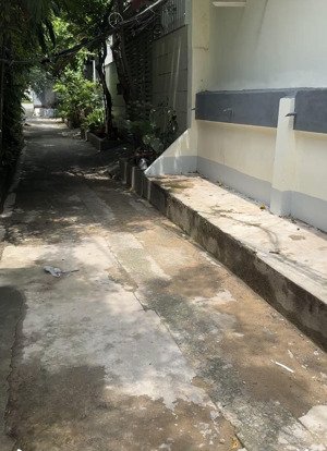 cho thuê nr 4pn, 2wc, 120m2, 25 triệu, điện biên phủ, q.bình thạnh, hcm