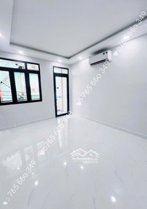 [sắc nét] = bán nhà mặt tiền hẻm lô 2 - kề phú mỹ hưng - quận 7 - 99mv - 2 tầng - chỉ 7,8 tỷ