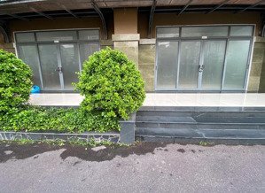 cần bán shophouse chung cư thịnh phát diện tích từ 60m