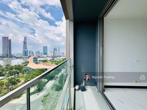 nhanh tay thuê ngay căn hộ 2pn siêu phẩm view sông trực diện quận 1 đẳng cấp này