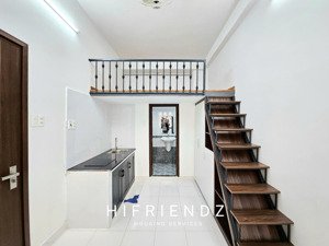 cho thuê phòng duplex cao cấp có cửa sổ trời ngay tân phú - tiên qua quận 11 - tân bình