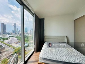 tìm đâu ra căn hộ 3pn full nội thất giá thuê siêu tốt, view sông quận 1 ngắm pháo hoa tại nhà