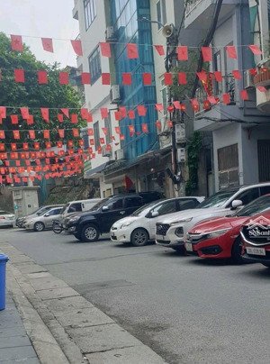 bán gấp trong tuần 360tr/m2 oto tránh - kim mã, ba đình 90m2 33tỷ - xây tòa văn phòng, chdv cực lộc