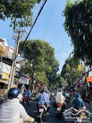 nhà hẻm xe hơi trải nhựa 5m, lê đức thọ, p14, gò vấp, để lại full nội thất, giá chỉ nhỉnh 5 tỷ