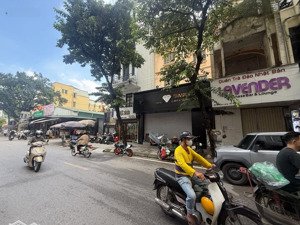 phố nhật bản linh lang mặt phố đẹp vị trí siêu hiếm phù hợp xây tòa building, văn phòng