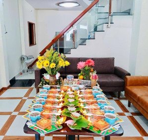 nhà 2 tầng, gò vấp - đường quang trung_ hẻm ô tô - chỉ 5.75 tỷ diện tích : 4 12._diện tíc