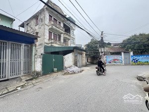 siêu phẩm 3 oto tránh - đất vuông đẹp - mặt phố giá mặt ngõ - giữ tiền hay đầu tư hết ý