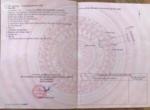 Bán đất Minh Tân - Kiến Thụy - Hải Phòng