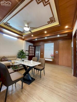 Nhà Đẹp Như Khách Sạn 5*, Phố Lạc Trung, Hai Bà Trưng 90m, giá 5.4 tỷ.