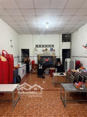 bán gấp nhà cấp 4 - hxh tránh tân sơn gò vấp - 110 m2 - - 5 x22m - gần sân bay - chỉ 11.x tỷ!