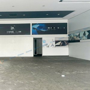 (ncc) cho thuê nhà mặt tiền điện biên phủ - trung tâm sầm uất - gần sân bay 200m² (ngang 10mx20m).