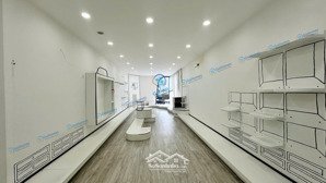 (ncc) cho thuê nhà 2 mặt tiền nguyễn văn linh - trung tâm sầm uất 100m², kẹp kiệt 3m thoáng mát