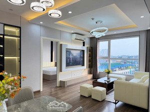 bán 3pn2vs, eco green nguyễn xiển, view thoáng, giá tốt. trao đổi chính chủ