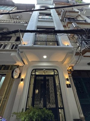 hàng hiếm tại trần khát chân, bạch mai, hai bà trưng, hà nội, 8,2 tỷ, 42 m2