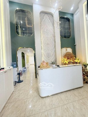 bán nhà lê đức thọ nam từ liêm dt 155m x 9t x mt 6m giá 70 tỷ có thương lượng