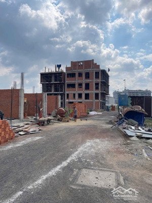 ngô chí quốc, thủ đức: cơ hội vàng chỉ từ 4.5 tỷ/căn nhà phố 45 tầng sổ riêng