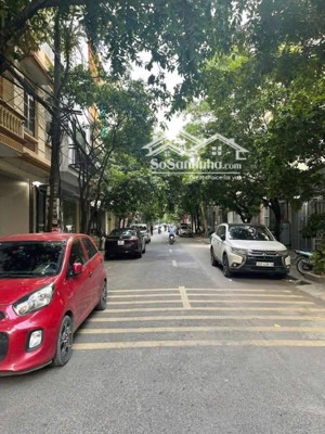 bán nhà mp lý thường kiệt hà đông dt 120m x 5t x mt 6,6m giá 39.6 tỷ có thương lượng