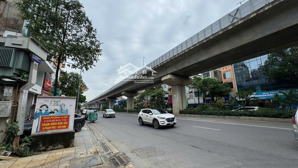 bán nhà mp quang trung hà đông dt 146m x 7t x mt 6,1m giá 72 tỷ có thương lượng