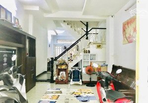 q7 4.2x13m trần xuân soạn ngang hiếm nhà 2 mặt hẻm thông thoáng vị trí cạnh lotte mart gần q1 5.xtỷ