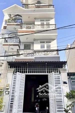 cô hải cần vốn bán nhà đường 6mét nguyễn thị diệu p6 q3. giá 3tỷ570 gần đại học mở. cho thuê 26tr/t