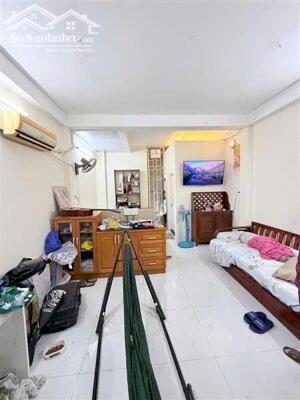 Tân Bình, Vip P4, 3 Tầng, DT 4.2x13, hẻm 6m XH, gần Hoàng Việt_Út Tịch, sổ vuông, 9.x Tỷ