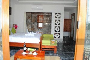 bán villa view sông làng rau trà quế di sản hội an diện tích khủng 1.000m full thổ cư