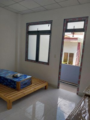 chỉ 04 phòng studio mới xây - riêng tư, thoáng mát