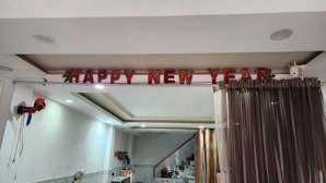 cần bán nhà hẻm xe tải phạm đăng giảng p.bhh q.bt , nhà 50,4 m2 1 trệt 1 lửng 2 lầu st giá 6,8 tỷ