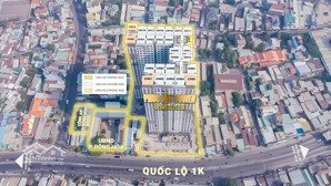 chính chủ bán căn 60m2 2pn2wc đang có hợp đồng thuê 14 tr/tháng