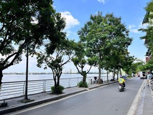 chính chủ cần tiền bán gấp nhà phố nguyễn đình thi, thuỵ khuê, tây hồ 75m2 mt 4.3m gần ôtô sát phố