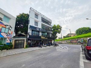 hiếm, rẻ, giảm 2 tỷ, ô tô, kdoanh, phố ngọc thụy, bồ đề, long biên, dt 79 m, mt 5.6 m, giá 14 tỷ 2