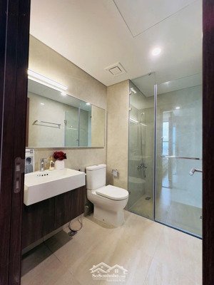 bán căn hộ 54m2 tại vinhomes ocean park gia lâm, 4,7 tỷ, giá tốt