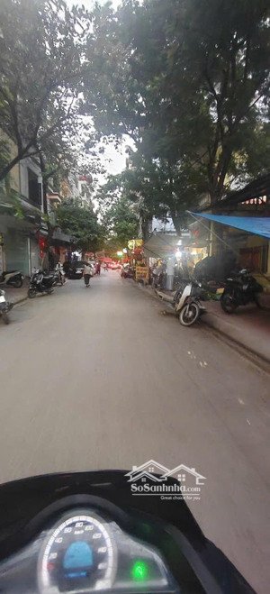 bán nhà đường láng 62m² 5 tầng lô góc 2 mặt thoáng 15m ra ô tô tránh - 22.599 tỷ!