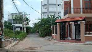 chủ gửi lô đất 82m2 ngang 6,2m 1/ đường bưng ông thoàn