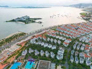 bán gấp biệt thự tứ lập, trục thông, nghe giá là muốn chốt