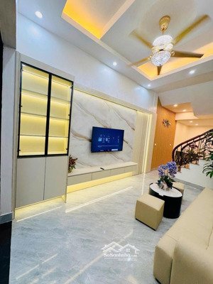 dẳng cấp đại từ hoàng mai đẹp như khách sạn 5 sao