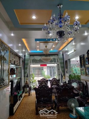 bán biệt thự đẹp tại đường số 27, q6, hcm, giá cực chất 42 tỷ, 221m2