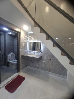 bán nhà khu bàu cát tân bình.hxh,3lầu.4pn.thiết kế sang trọng đầy đủ tiện ích