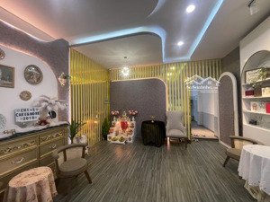 bán nhà khu quy hoạch yersin 102m2 có 10 phòng kinh doanh giá 16,8 tỷ